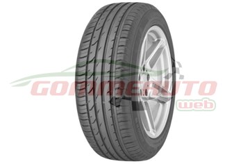 COP. 195/65HR15 CONTI PREMIUM 2 % 91H
